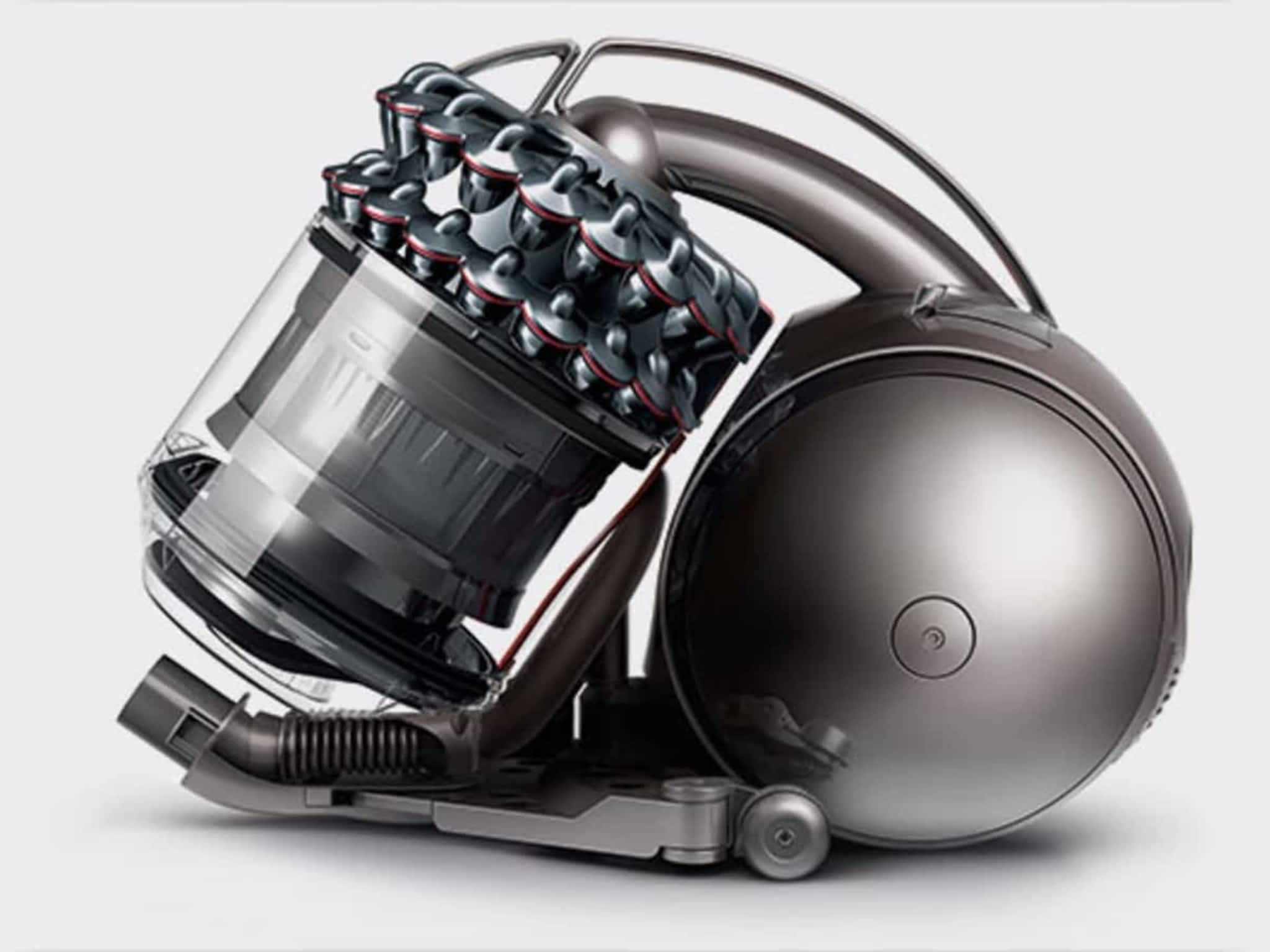 photo Dyson & Miele Vacuum Sales & Repairs