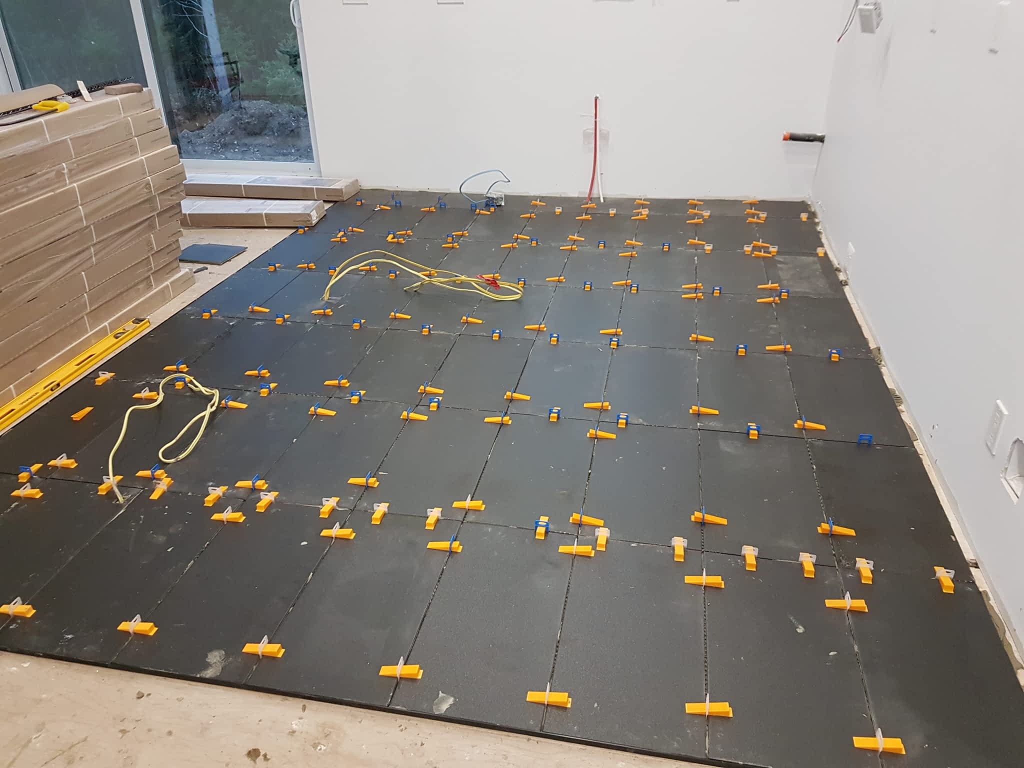 photo L.e.s Construction Inc.