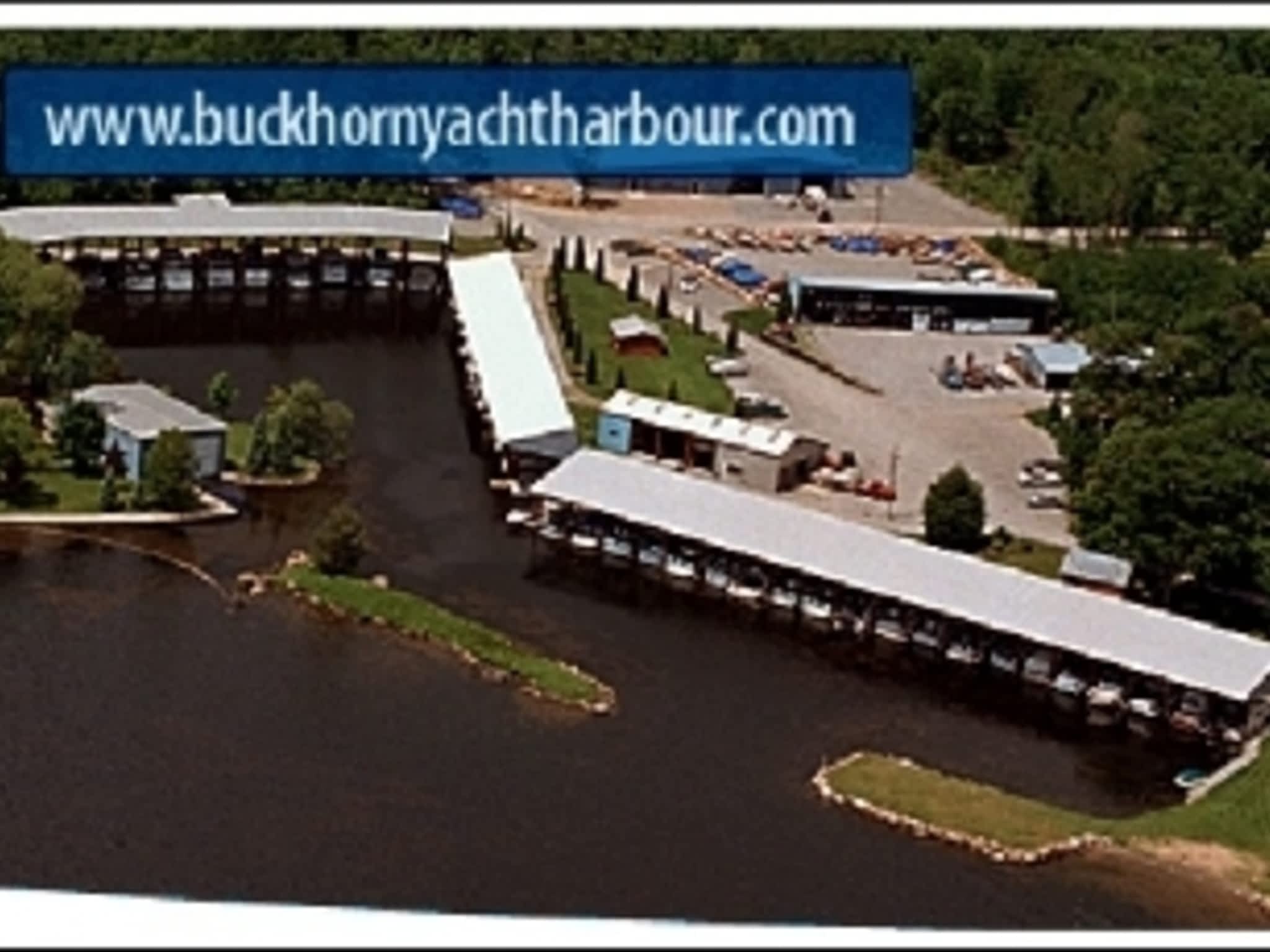 photo Buckhorn Yacht Harbour Ltd