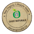 Oasis Naturals - Vitamins & Food Supplements