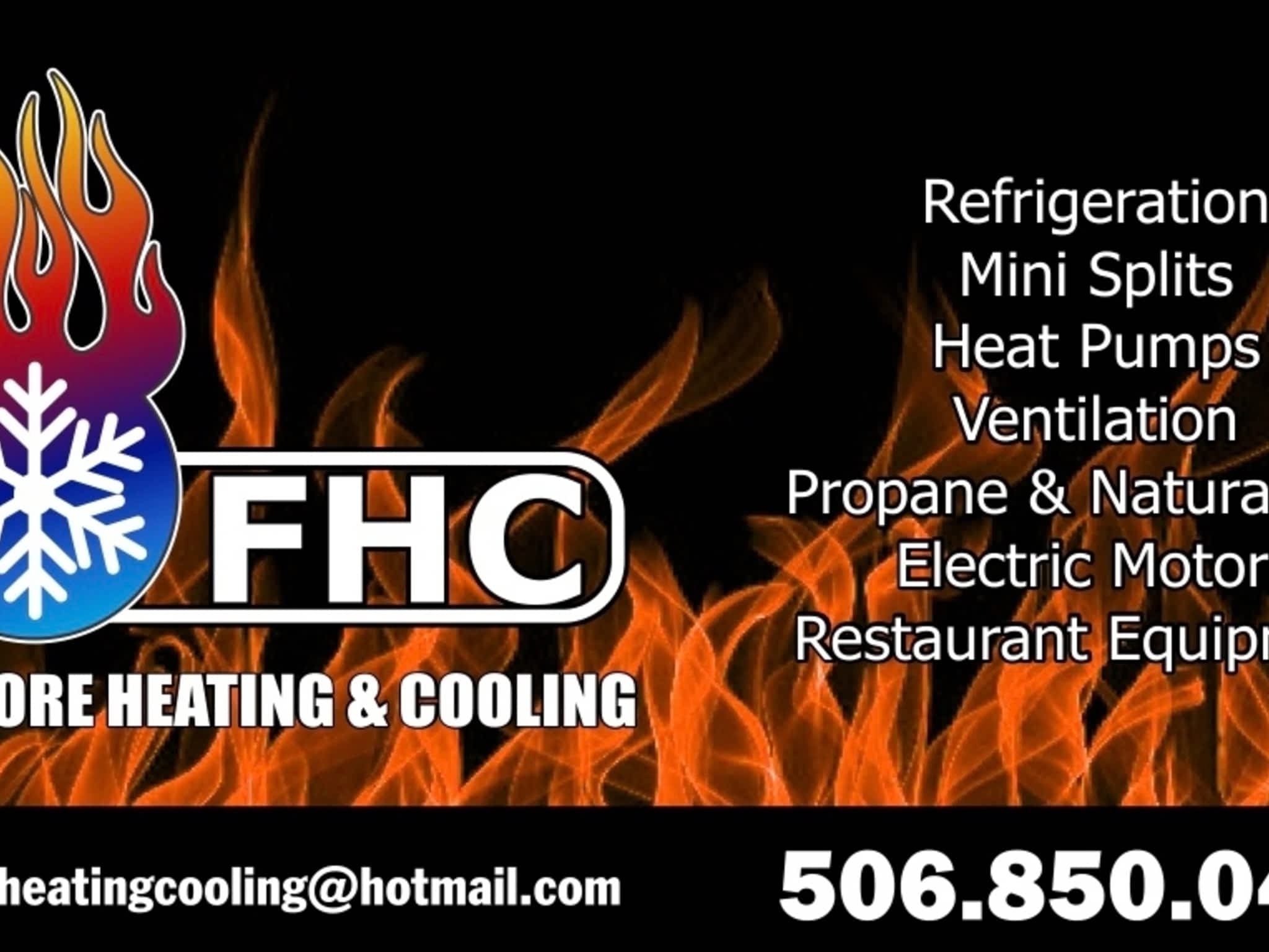 photo Fillmore Heating & Cooling