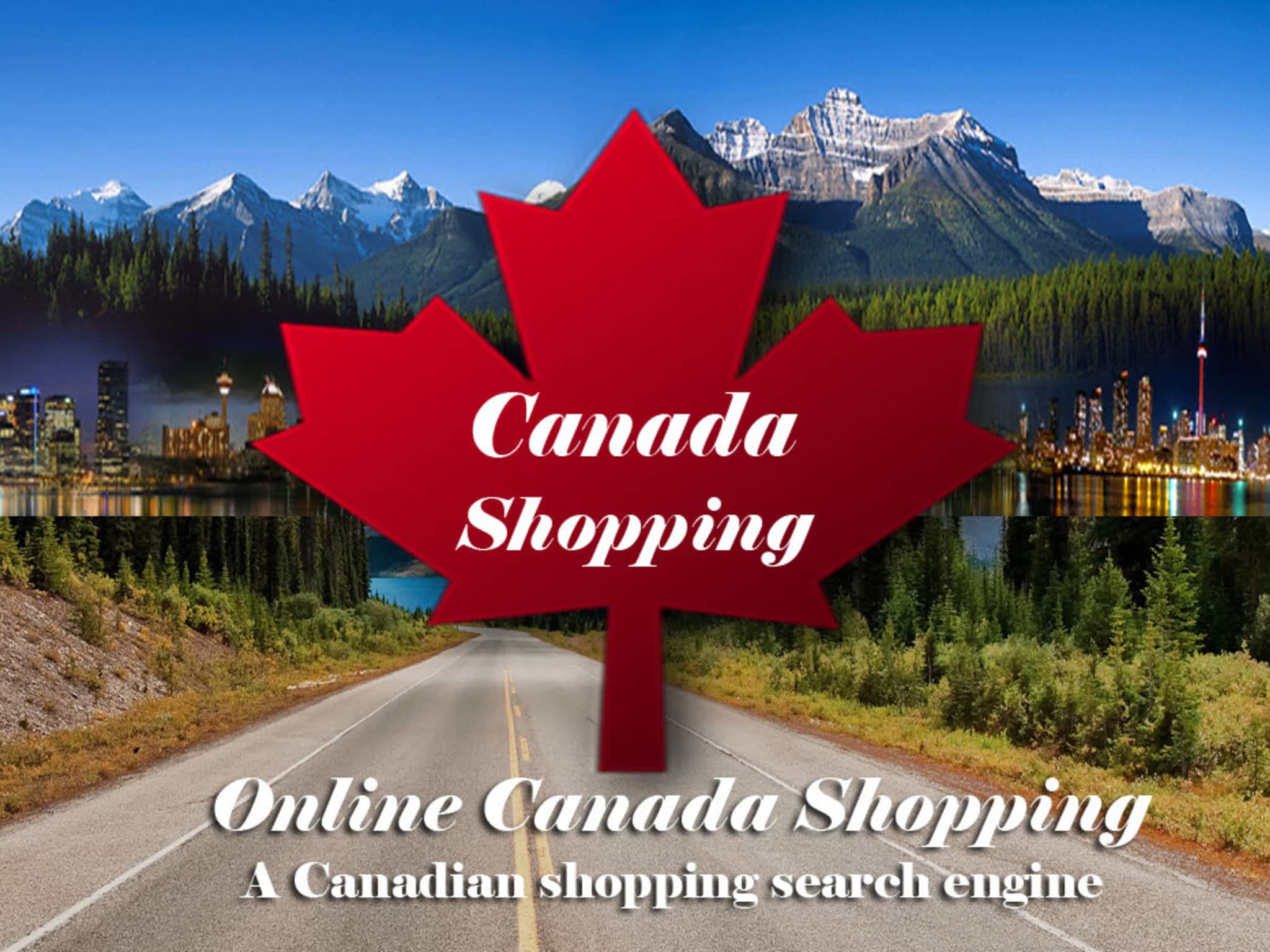 photo Online Canada Shopping