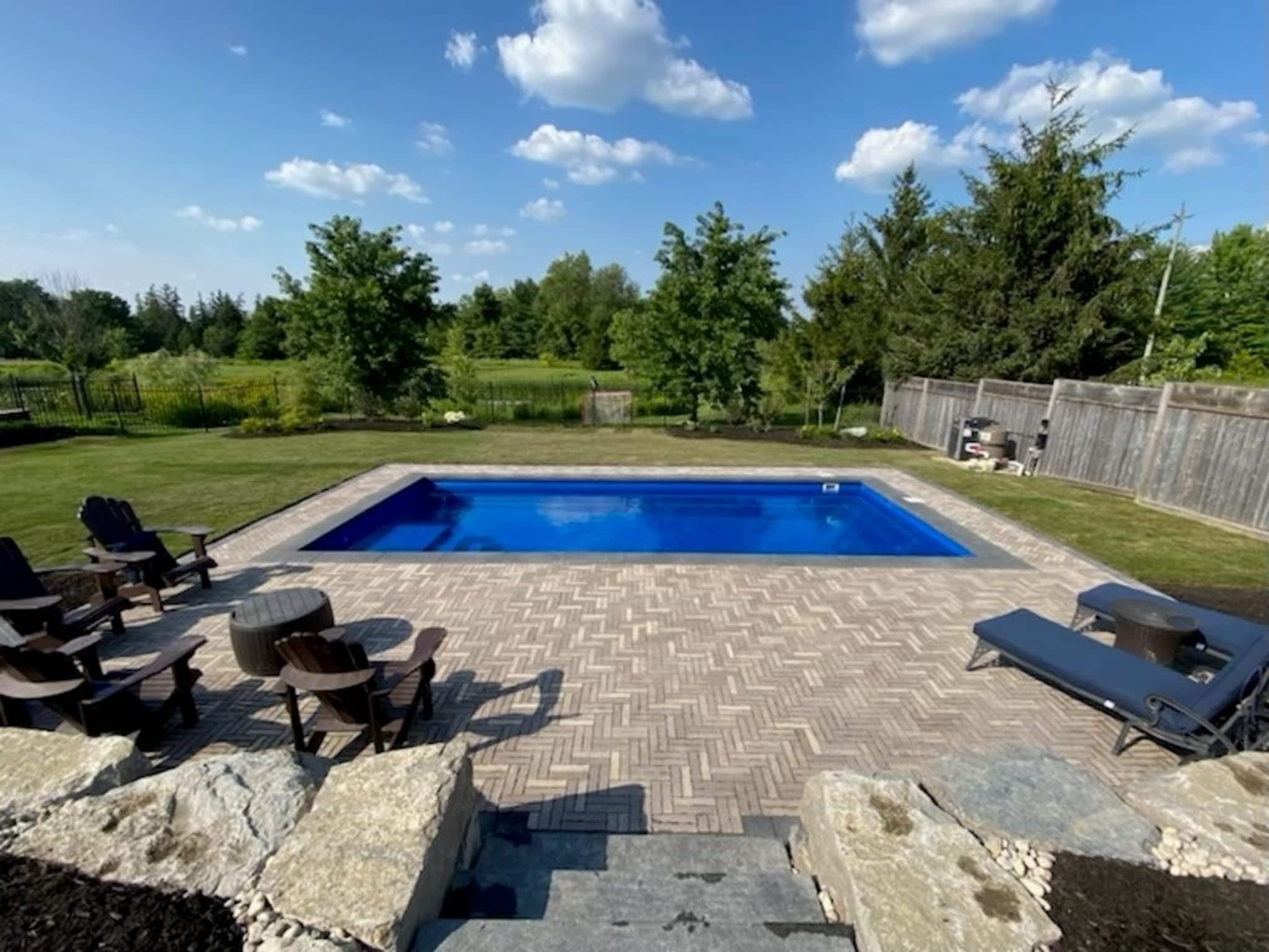 photo Array Contracting