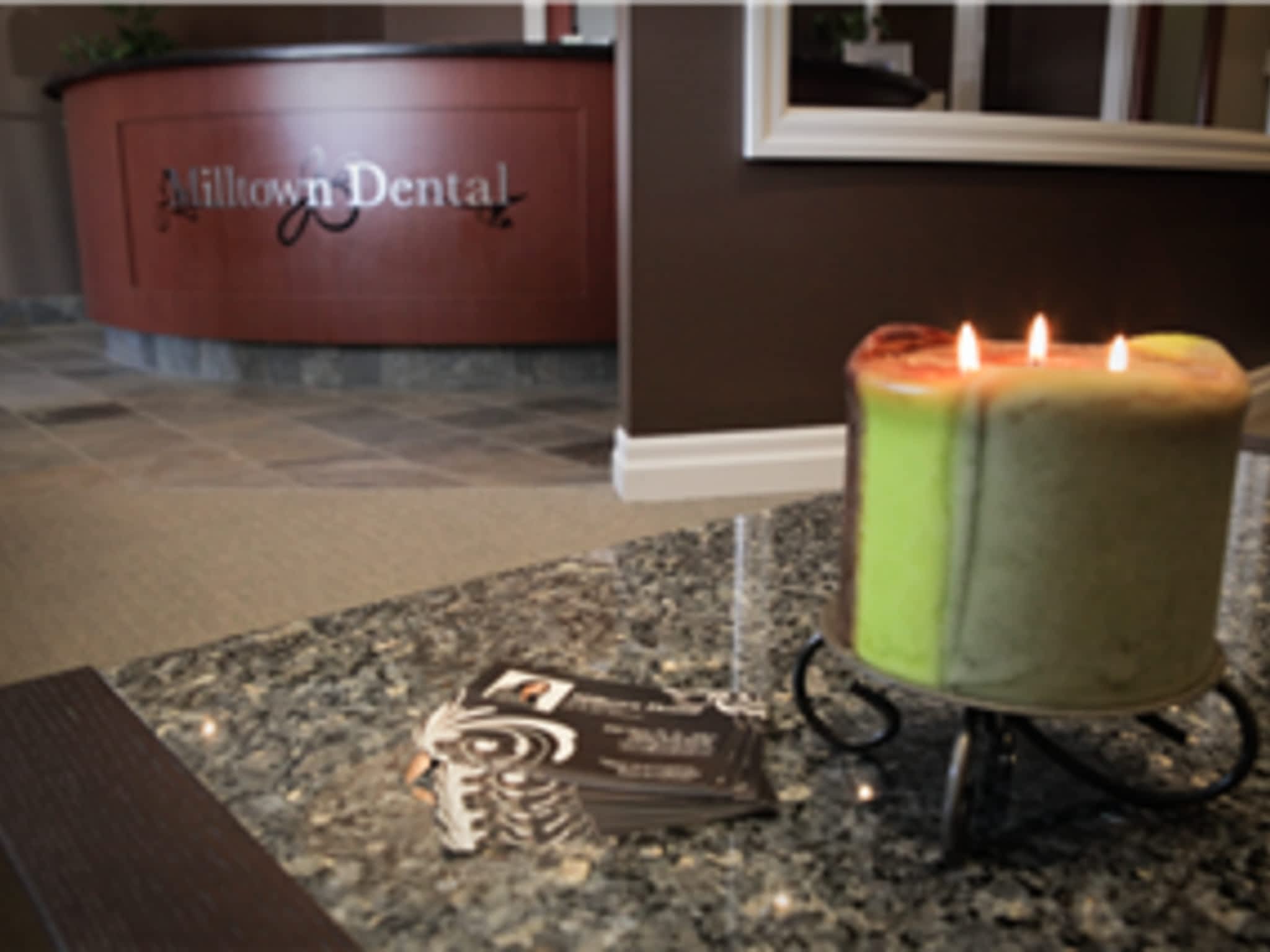 photo Milltown Dental