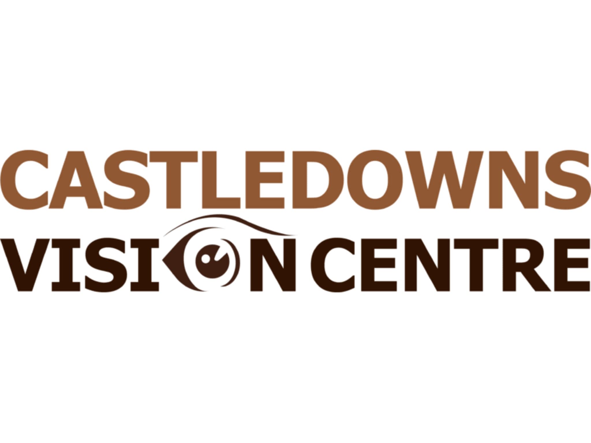 photo Castledowns Vision Centre