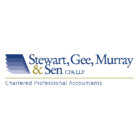 Stewart, Gee, Murray & Sen CPA LLP - Services de comptabilité