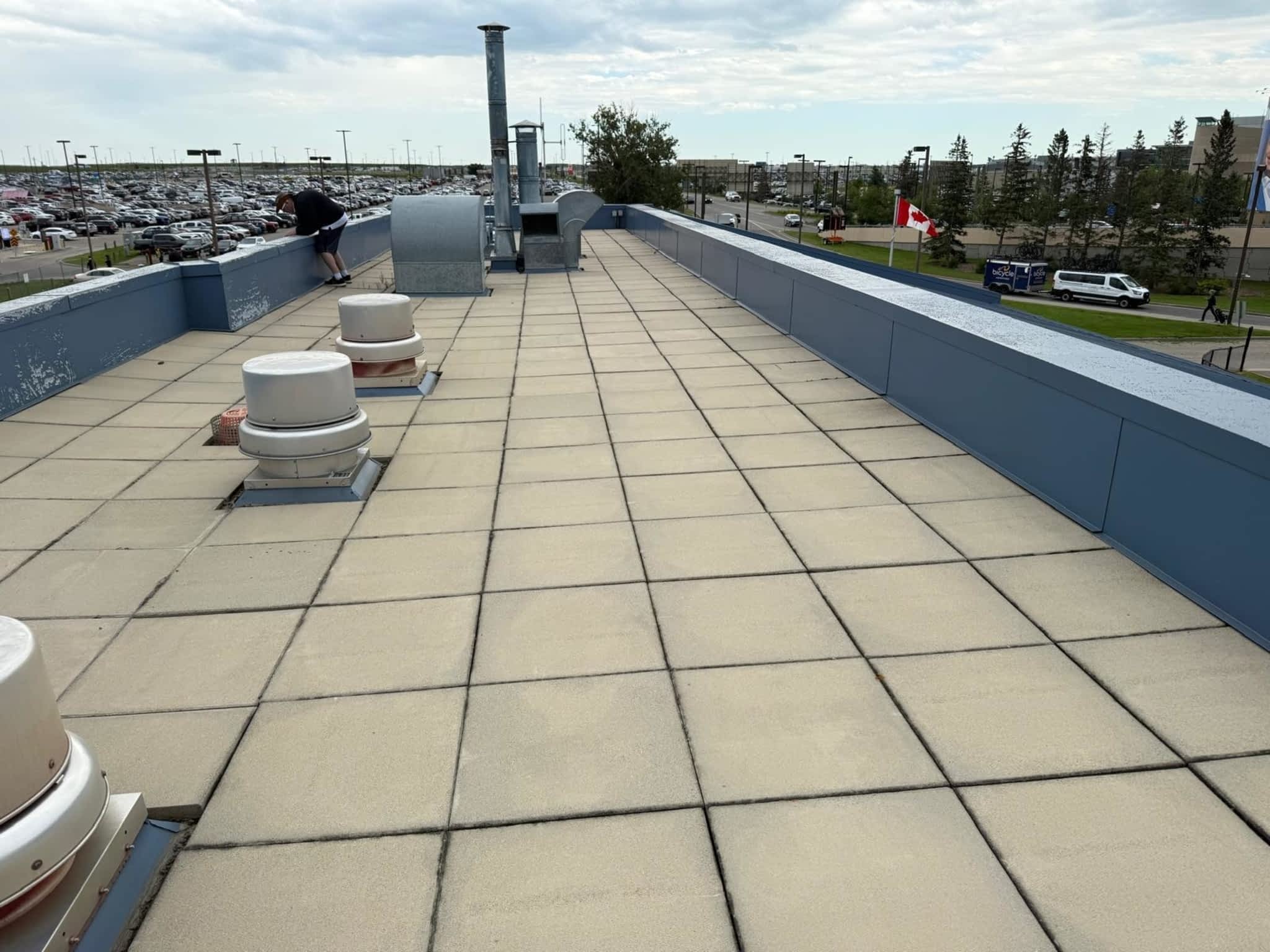 photo Markit Roofing Ltd.