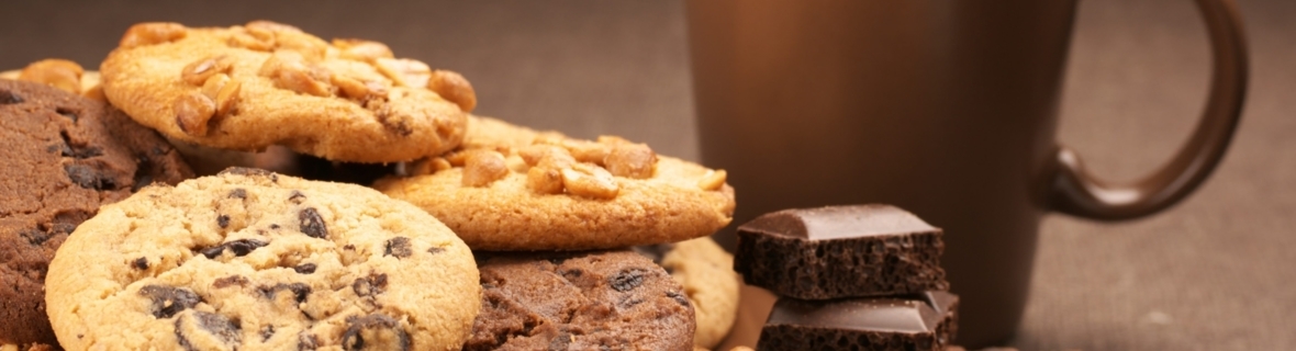 Calgary restaurants that serve delicious cookies