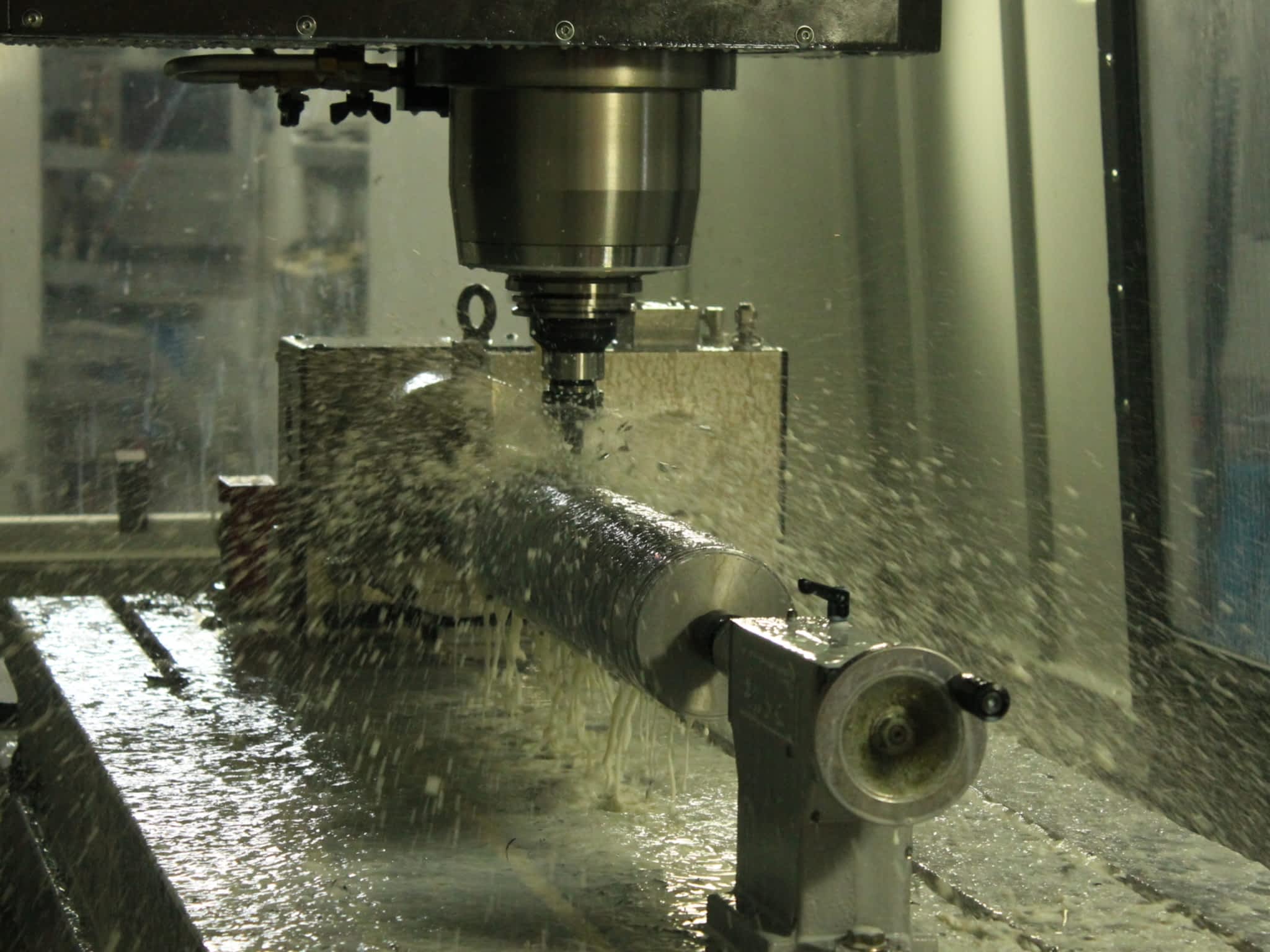 photo Quantum Machine Works