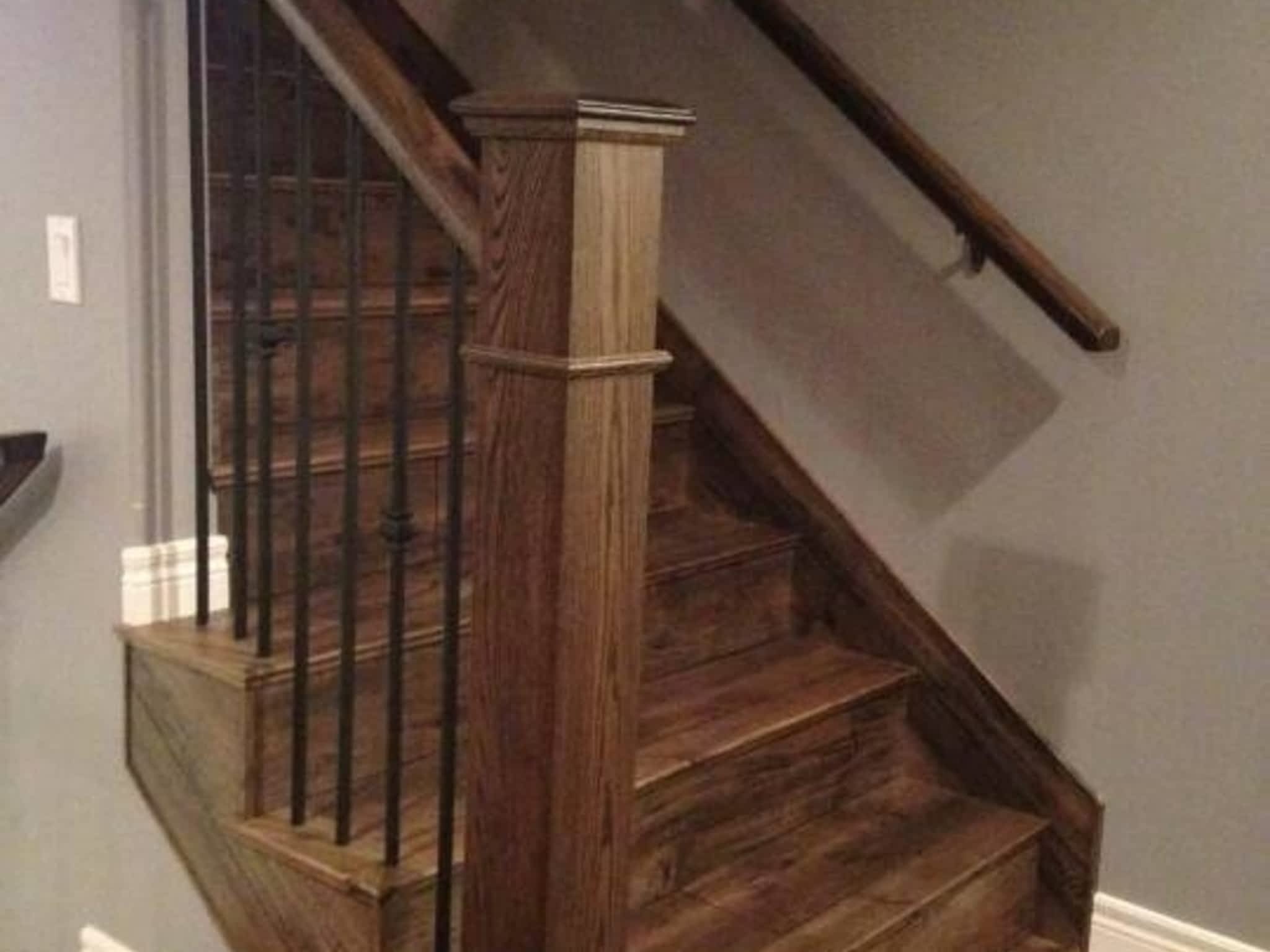 photo Tulip Carpentry