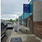 Edson Dry Cleaners - Nettoyage à sec