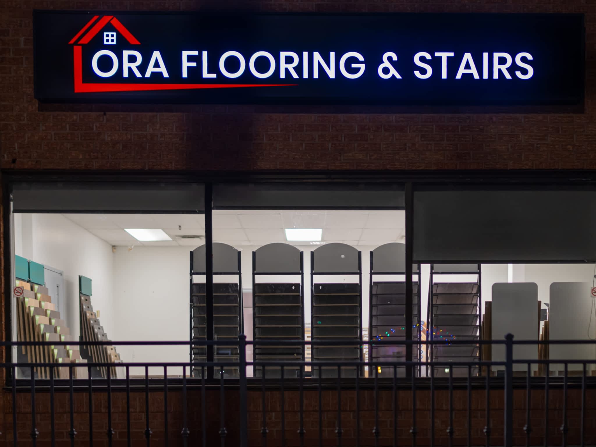 photo Ora Flooring and Stairs