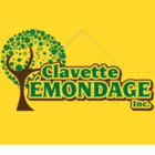 Clavette Émondage Inc - Service d'entretien d'arbres