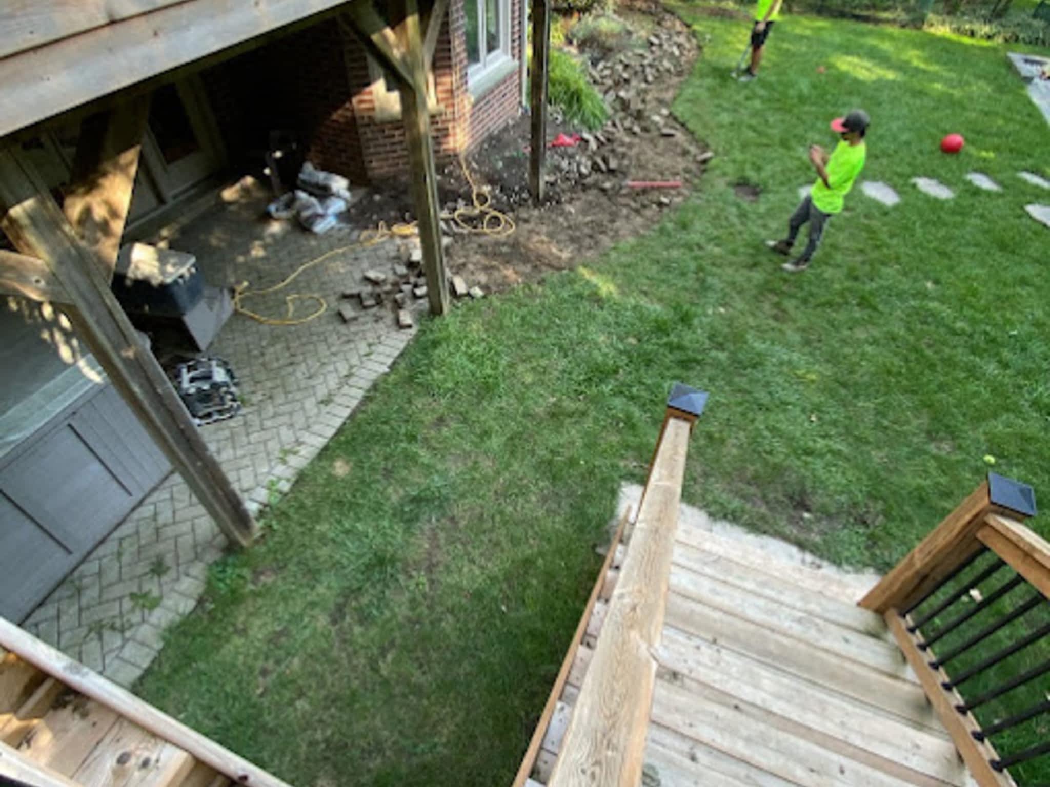 photo JD Interlocking Inc.