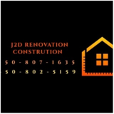 Voir le profil de J2D Rénovation Construction - Salaberry-de-Valleyfield