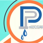Presto Plumbing - Plombiers et entrepreneurs en plomberie