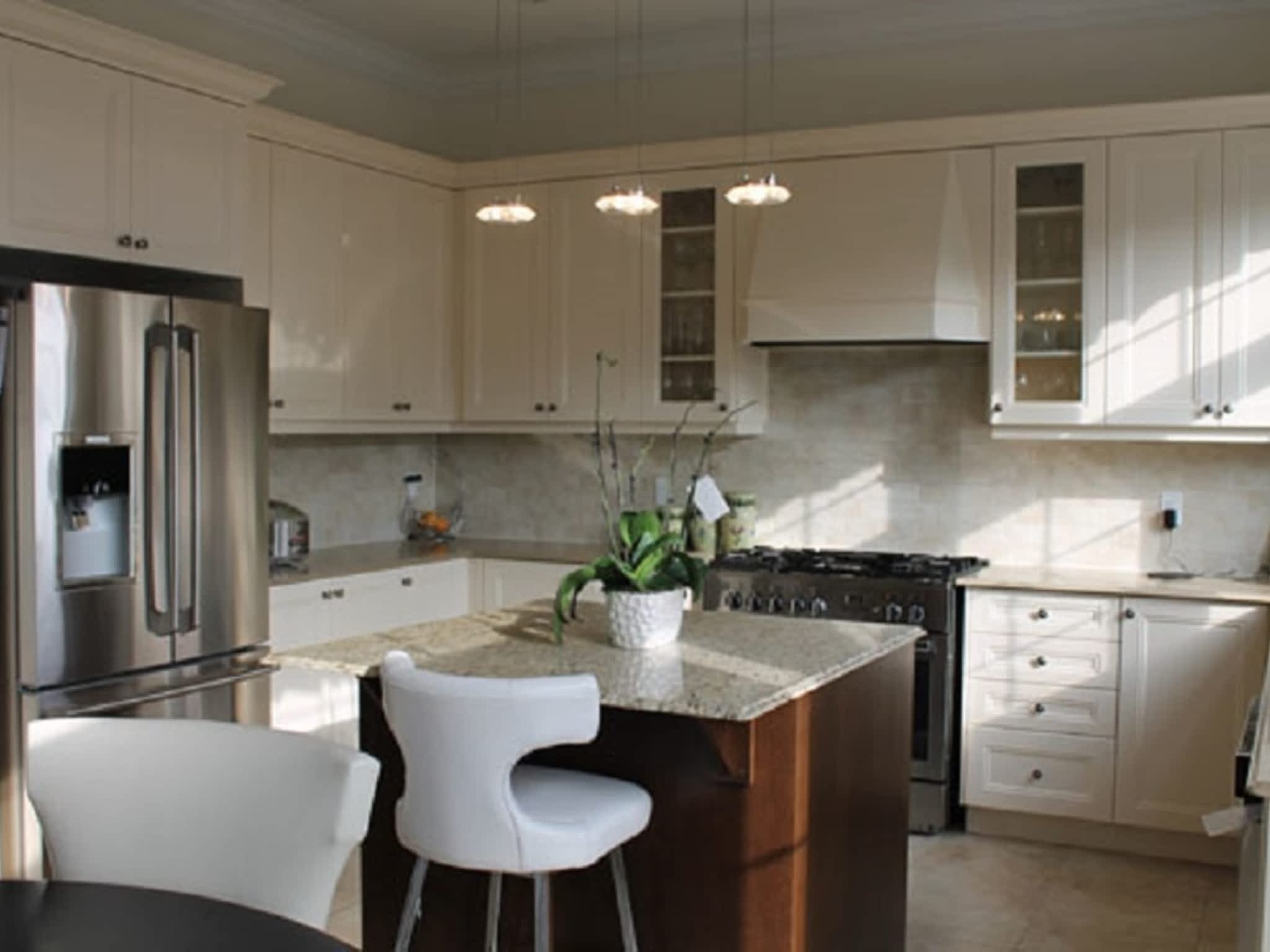 photo Hammer T Construction