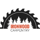 Ironwood Carpentry - Logo