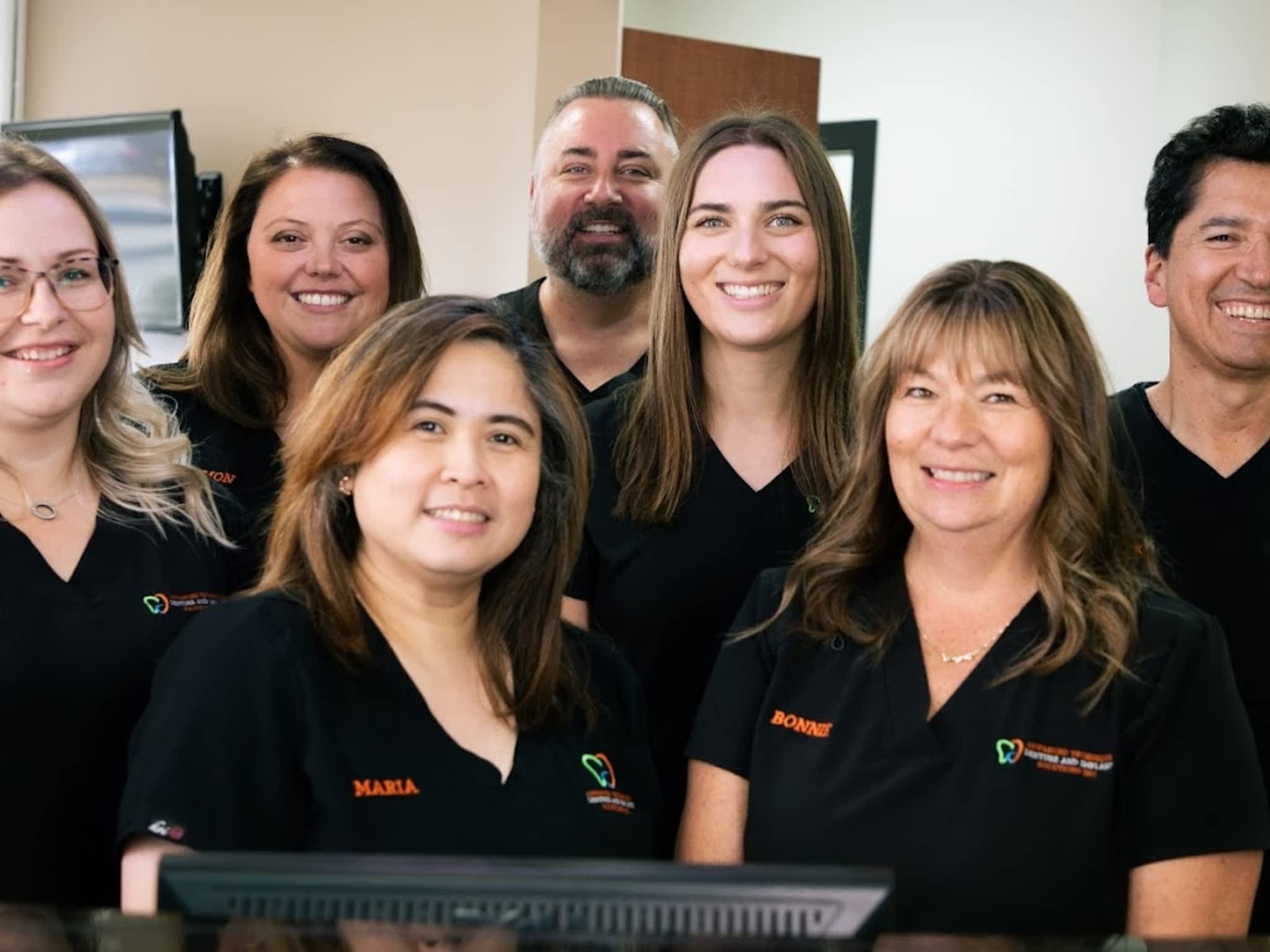 photo Advanced Technique Denture & Implant Solutions