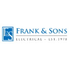 Frank & Sons Electric LTD - Électriciens