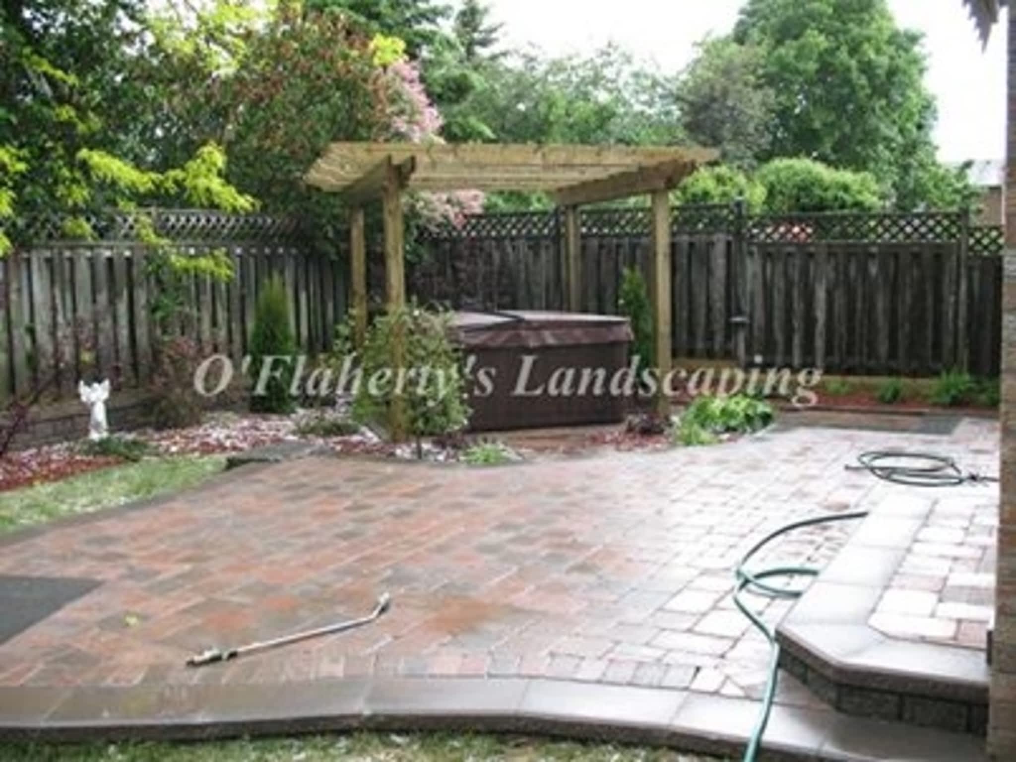 photo O'Flaherty's Landscaping & Garden Center