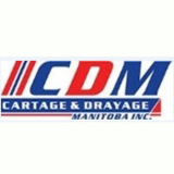 View CDM / Cartage & Drayage Manitoba Inc’s Winnipeg profile