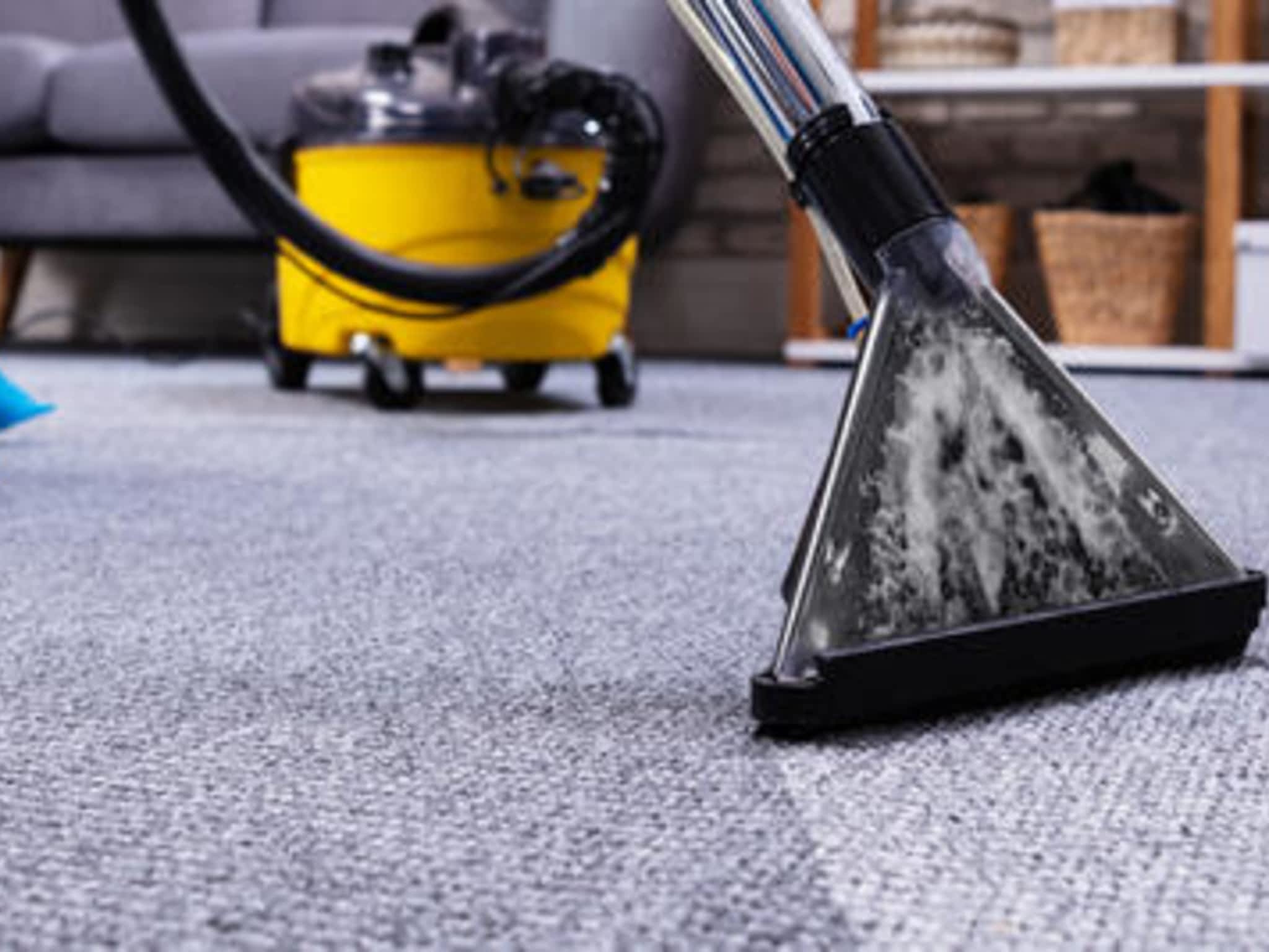 photo Kasar Cleaning Services Ltd