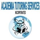 Academia Tutoring Services - Tutorat