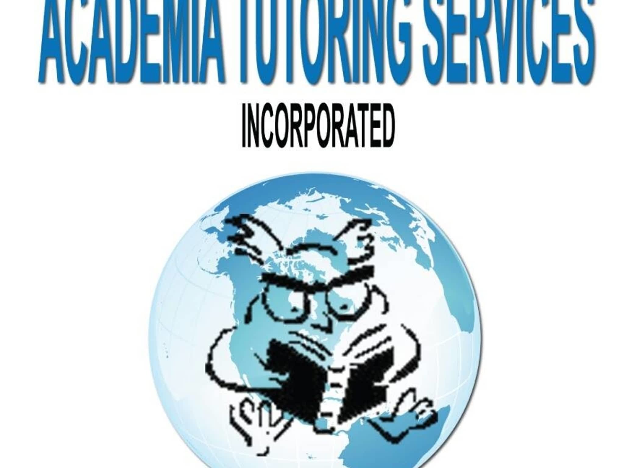 photo Academia Tutoring Services