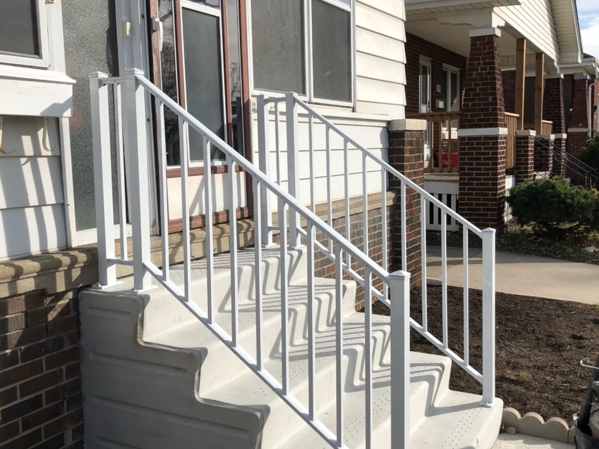 photo Jackson Group Contracting