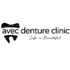 Avec Denture Clinic - Logo