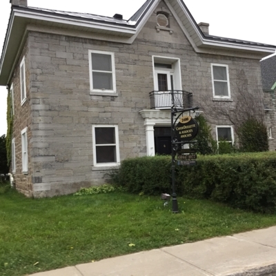 Cayer Ouellette Avocats - Avocats