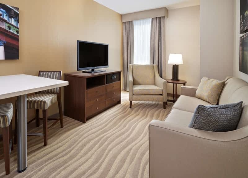 Homewood Suites by Hilton Halifax-Downtown, Nova Scotia, Canada ...