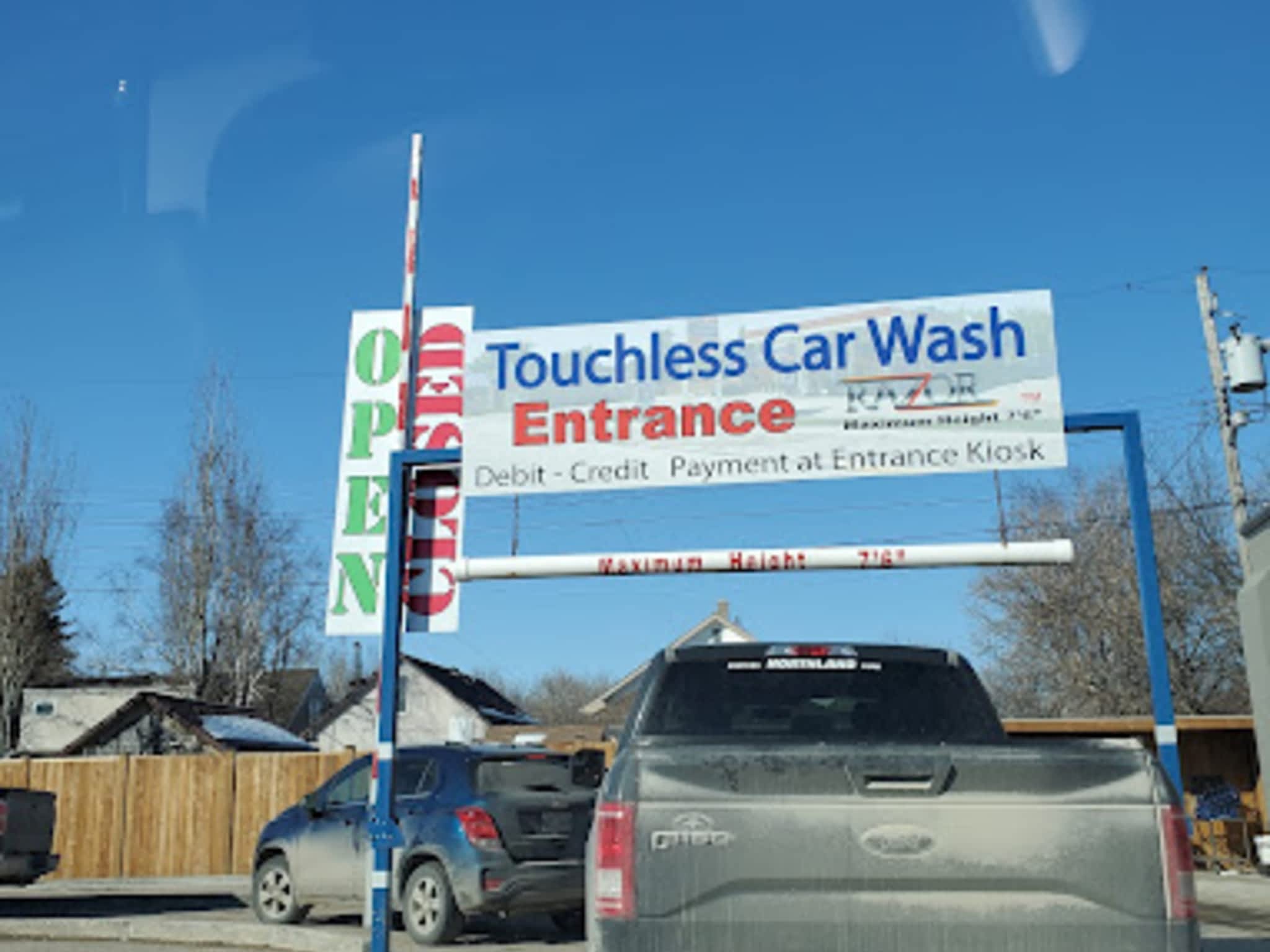 photo Michael's Corner Store