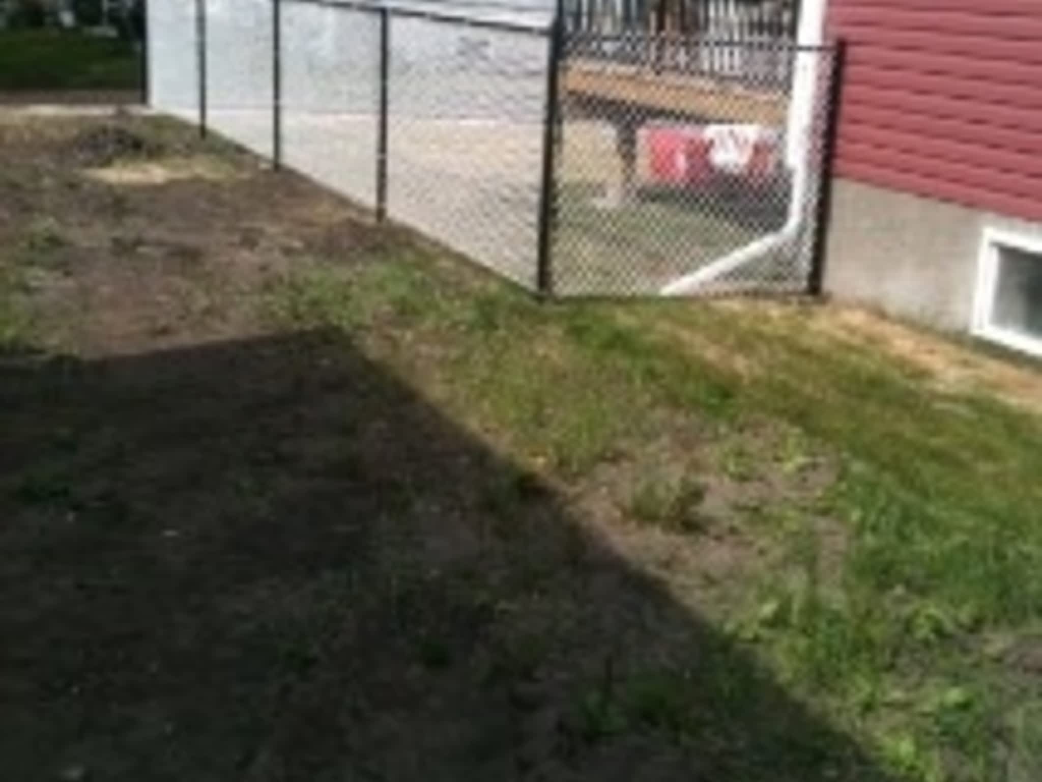 photo Double J R C Fencing