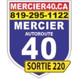 View Mercier Autoroute 40 Sortie 220 Inc’s Nicolet profile