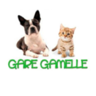Animalerie Gare Gamelle - Logo