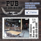 Pub Le Gériboire - Bars