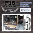 Pub Le Gériboire - American Restaurants