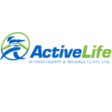 Voir le profil de Active Life Physiotherapy & Massage Clinic - New Glasgow