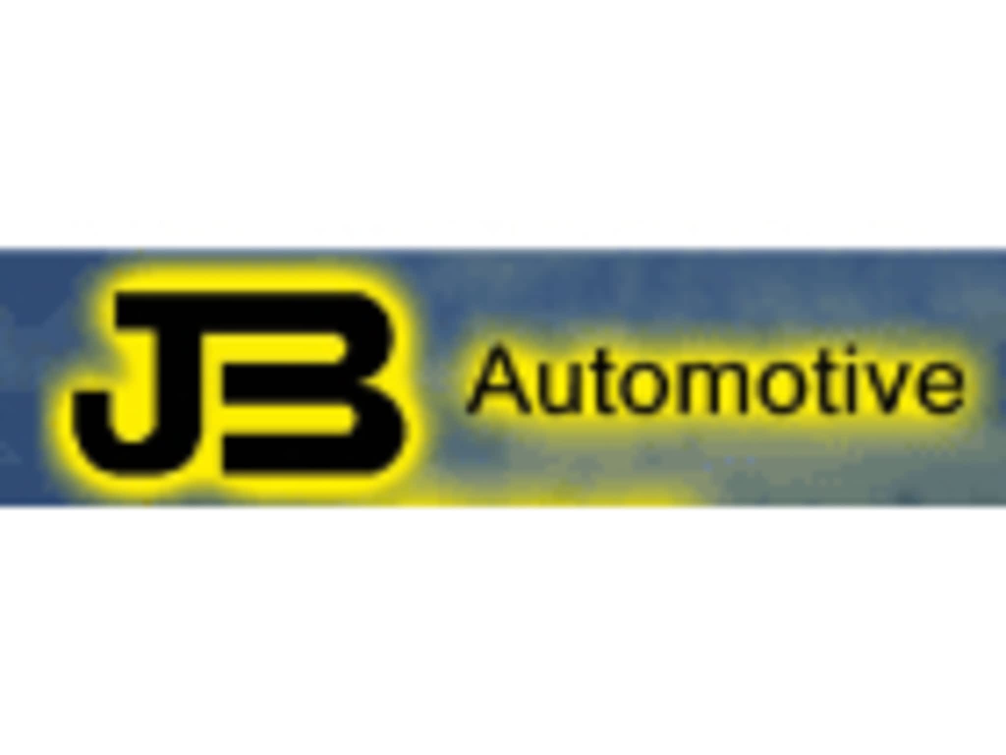 photo JB Automotive Ltd