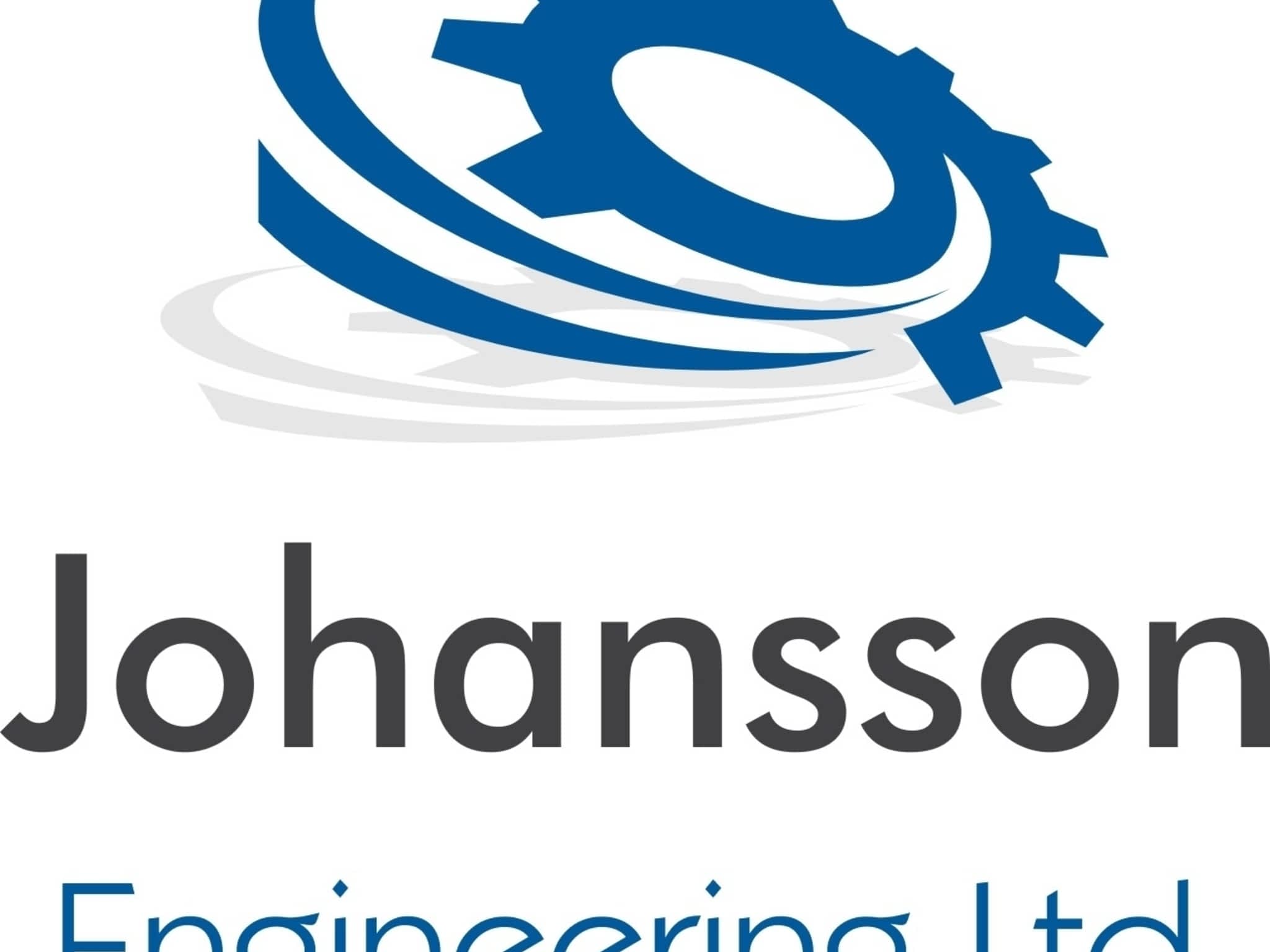 photo Johansson Engineering Ltd