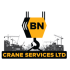 BN Crane Services Ltd - Logo