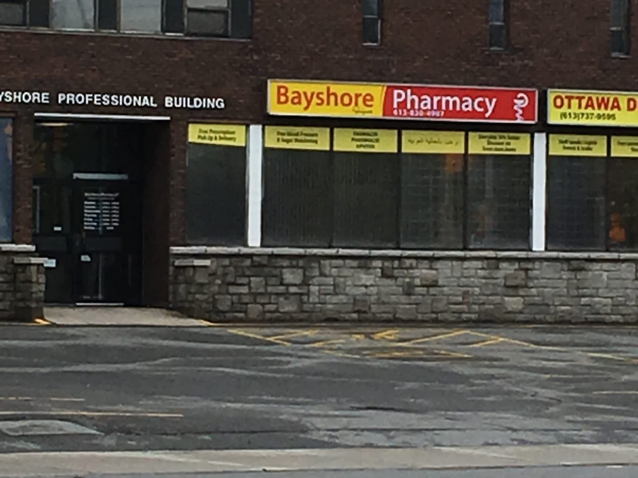 photo Bayshore Pharmacy Ltd