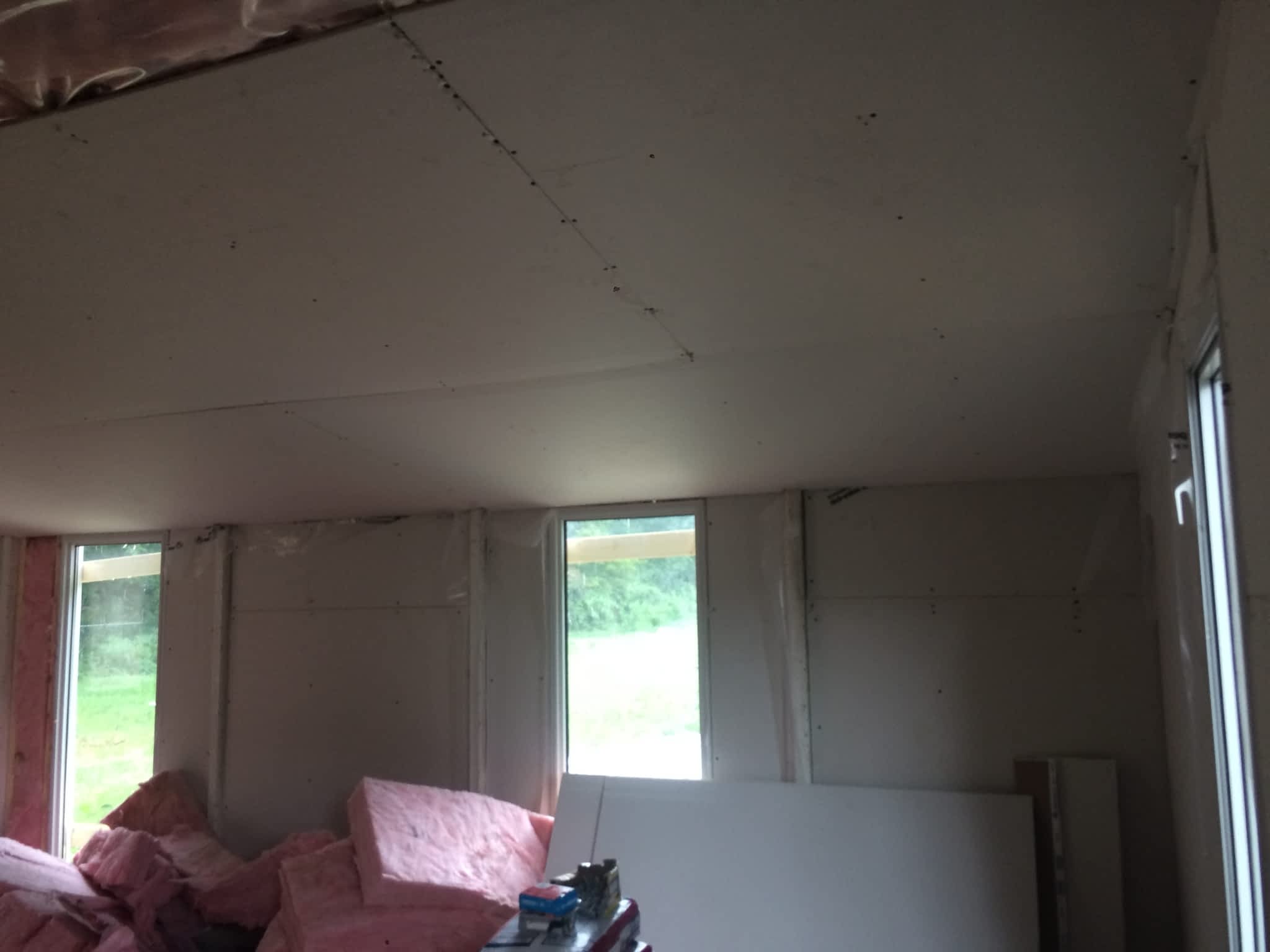 photo Pronto Construction Inc