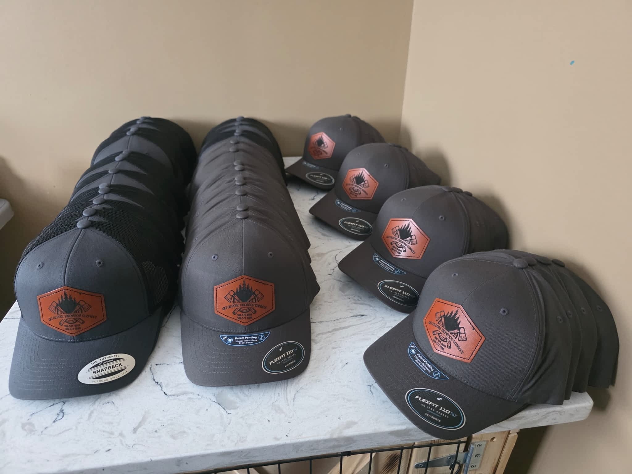 photo C.D Custom Engraving