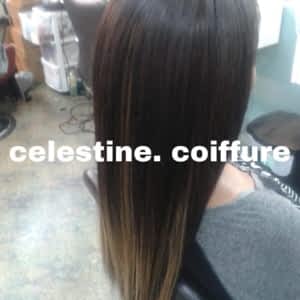 Célestine Coiffure Opening Hours 1808 Rue Beaubien E