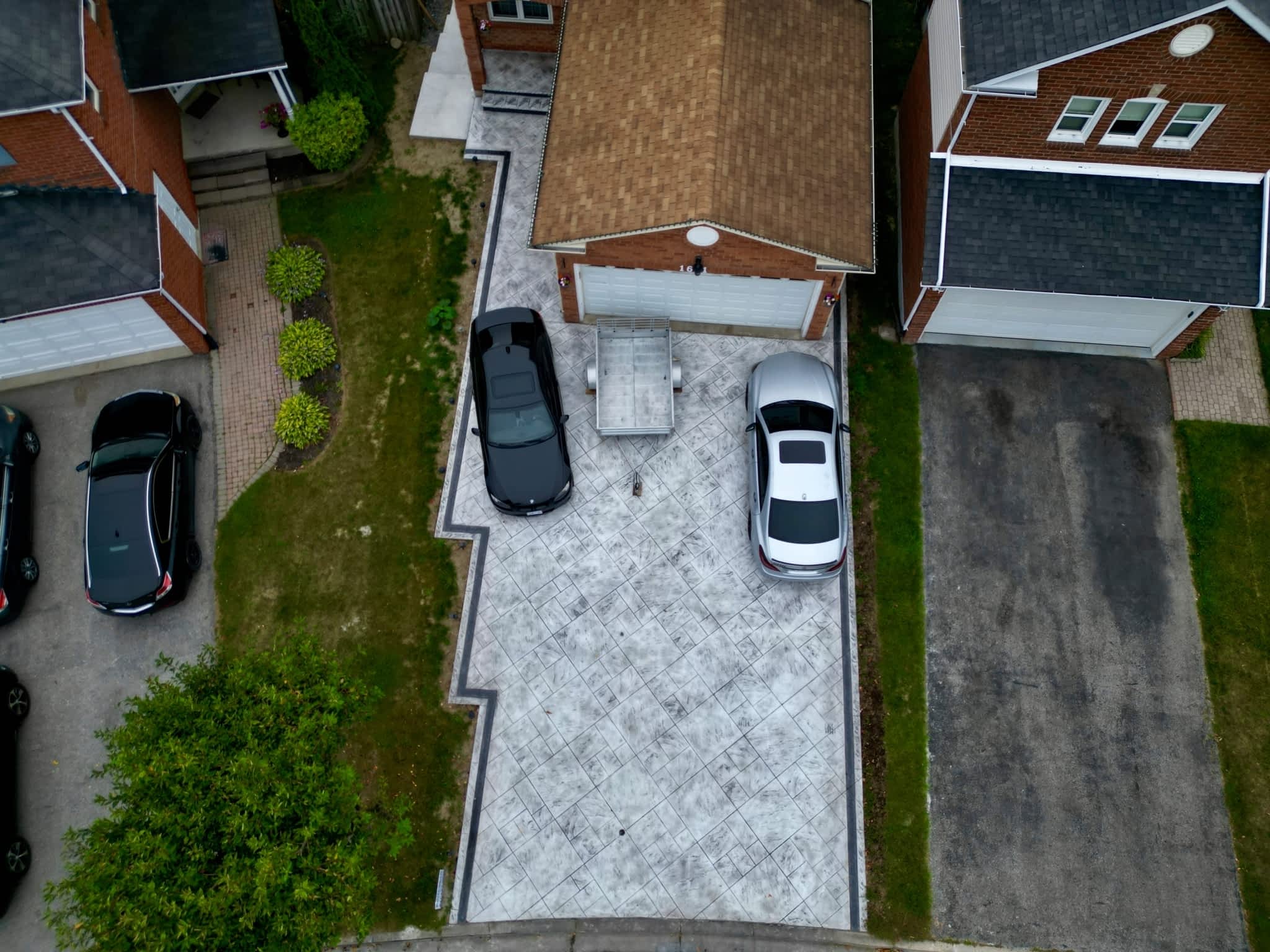photo Polygon Concrete Corp.
