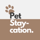 Pet Staycation - Garderie d'animaux de compagnie