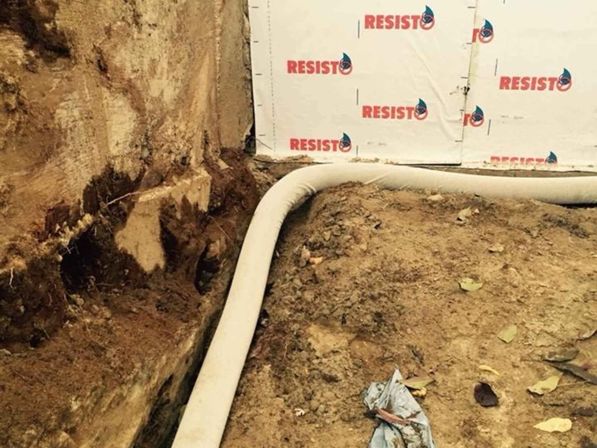 photo Ultimate Excavating Ltd.